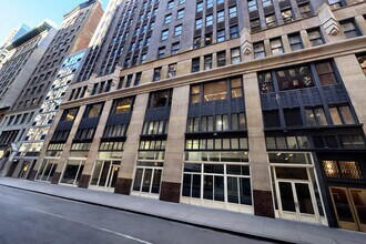 2 Park Avenue, New York, NY for lease Interior Photo- Image 2 of 2