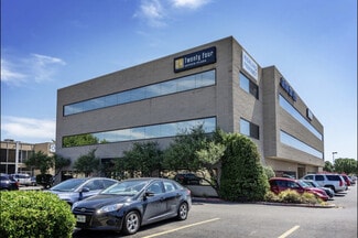 Plus de détails pour 2424 50th St, Lubbock, TX - Bureau à vendre