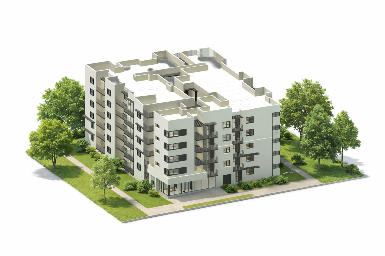 2016-2020 Fair Park Ave, Los Angeles, CA à vendre Photo principale- Image 1 de 2