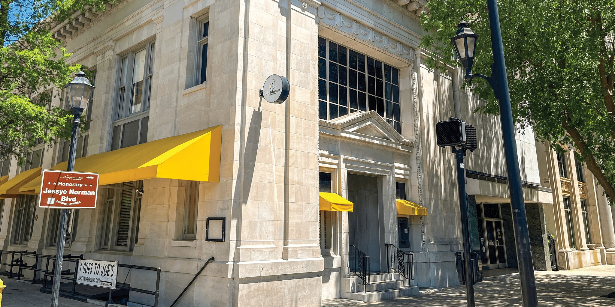 771 Broad St, Augusta, GA for lease Building Photo- Image 1 of 2