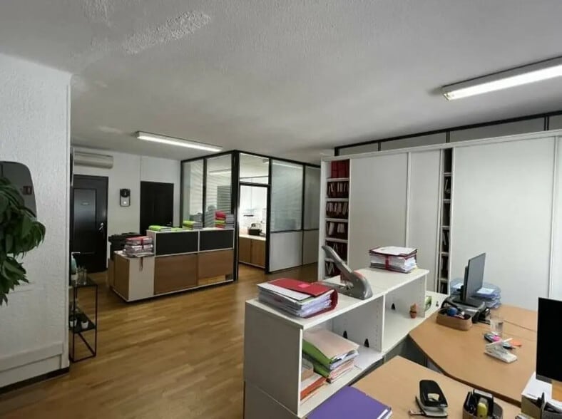 Bureau dans Lyon à louer - Photo intérieure - Image 3 de 10