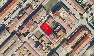 More details for Calle San Miguel, 8-12, Alovera - Land for Sale