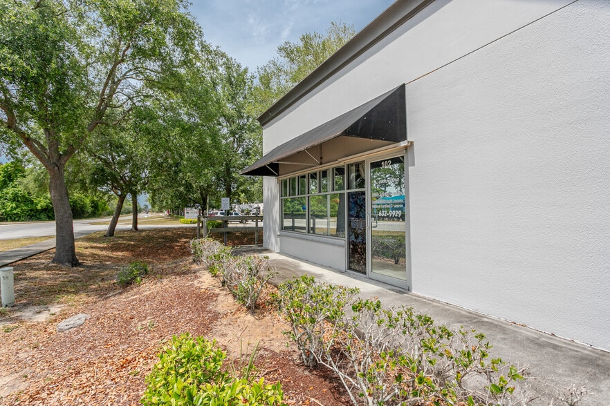 3710-3740 Curtis Blvd, Port Saint John, FL for sale - Building Photo - Image 3 of 12