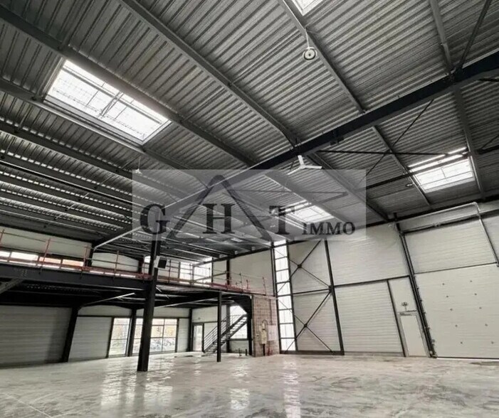 Industrial in Ennery for sale - Interior Photo - Image 2 of 2