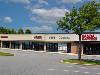 Plus de détails pour 7625 Jolly Ln N, Brooklyn Park, MN - Commerce de détail à louer