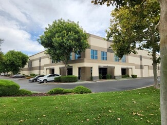 More details for 2340 E Main St, Woodland, CA - Industrial for Lease
