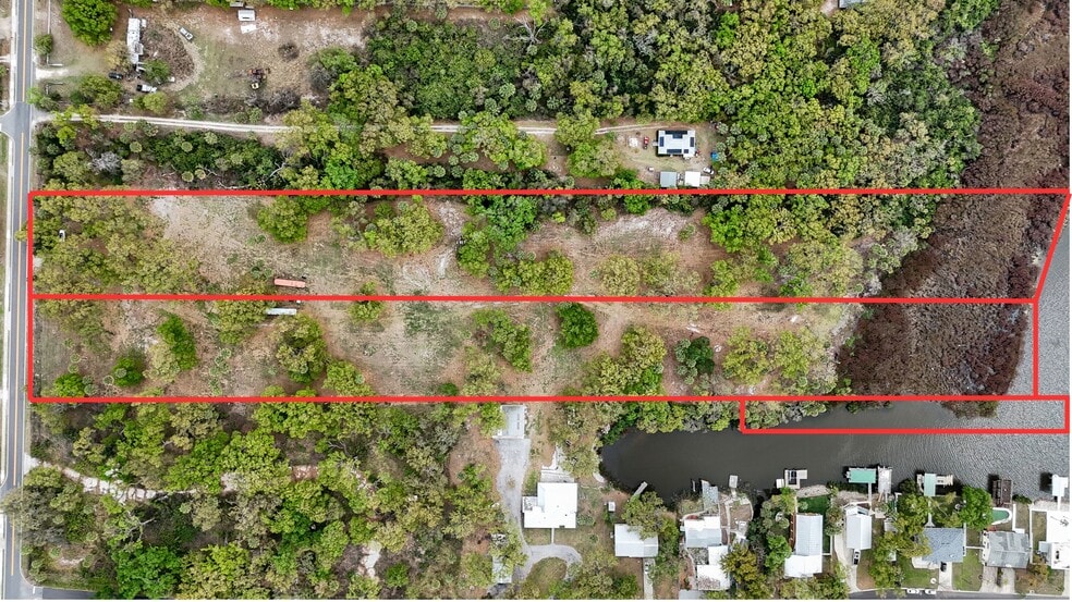 7013-7015 Riverview Dr, Riverview, FL for sale - Building Photo - Image 3 of 9