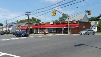 More details for 1534 Liberty Ave, Hillside, NJ - Retail for Sale