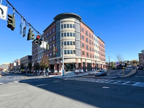 1 N Main St, Port Chester, NY for lease Building Photo- Image 1 of 4