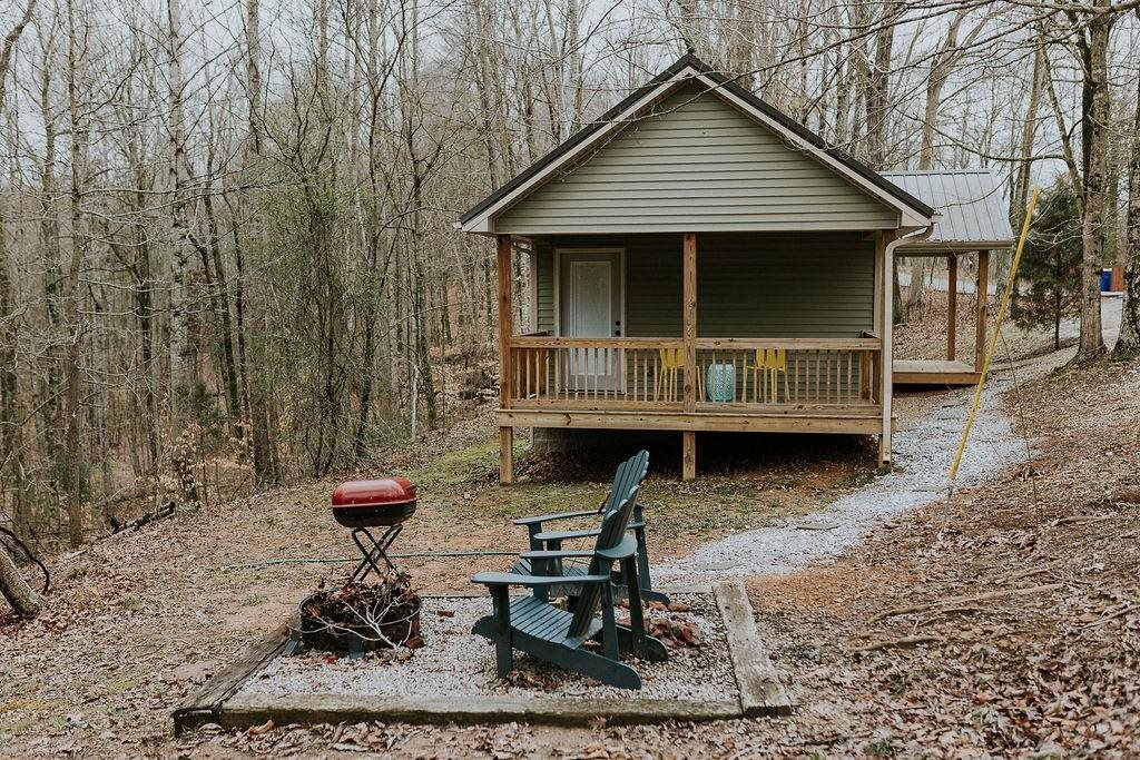 896 Wilderness Rd, Mammoth Cave, KY à vendre Photo principale- Image 1 de 69