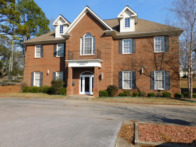 173 Tucker Rd, Helena, AL for lease - Building Photo - Image 1 of 21