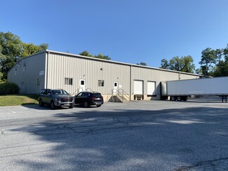 Plus de détails pour 2350 River Rd, Middletown, PA - Industriel à louer