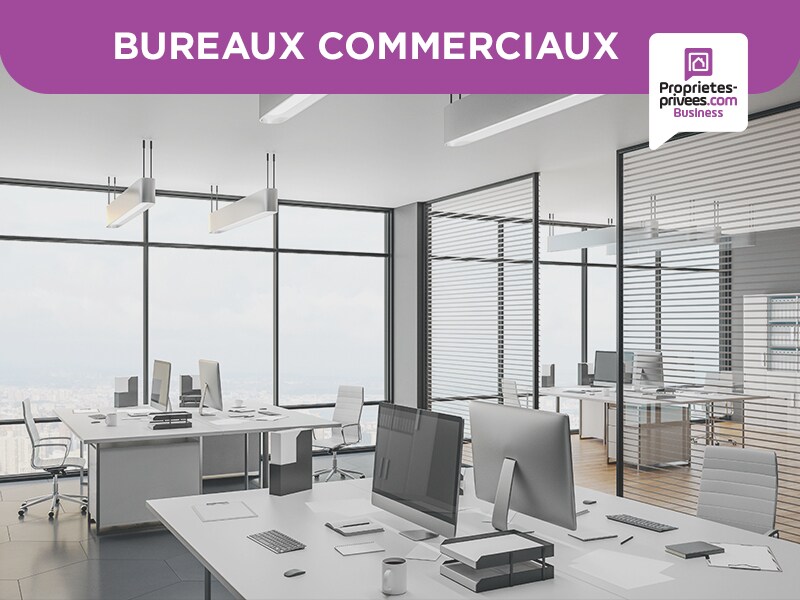 Office in Senlis for lease Interior Photo- Image 1 of 2