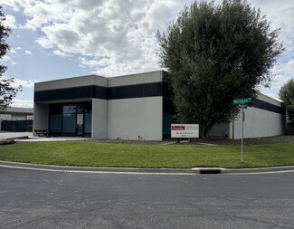 More details for 605 Nuttman St, Santa Clara, CA - Industrial for Lease