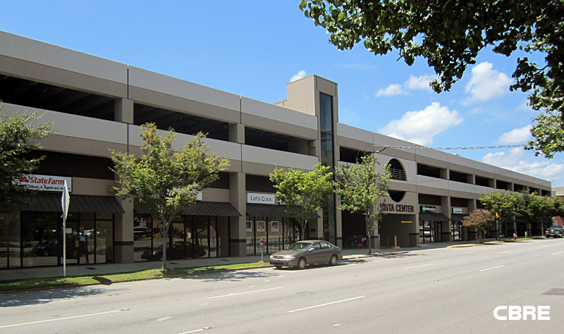 1301-1331 Assembly St, Columbia, SC for lease Building Photo- Image 1 of 5