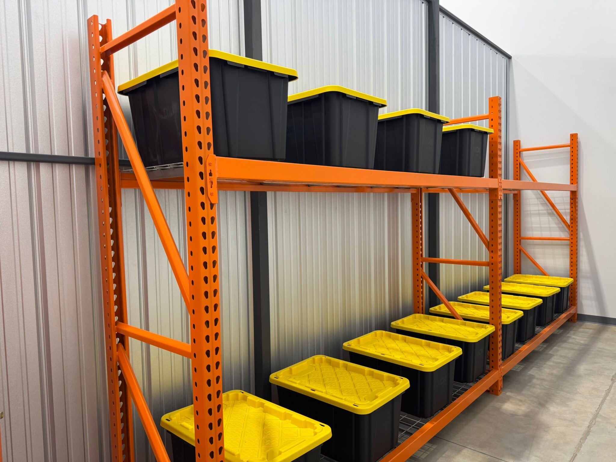 1027 Outpost Dr, Conroe, TX for lease Building Photo- Image 1 of 3