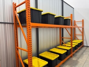 1027 Outpost Dr, Conroe, TX for lease Building Photo- Image 1 of 3