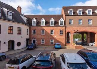 More details for Emmanuel Ct, Sutton Coldfield - Office for Lease