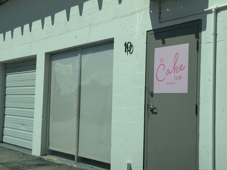 1211 Okeechobee Rd, West Palm Beach, FL for lease - Building Photo - Image 2 of 23