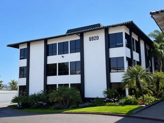 Plus de détails pour 6920 Miramar Rd, San Diego, CA - Bureau à louer