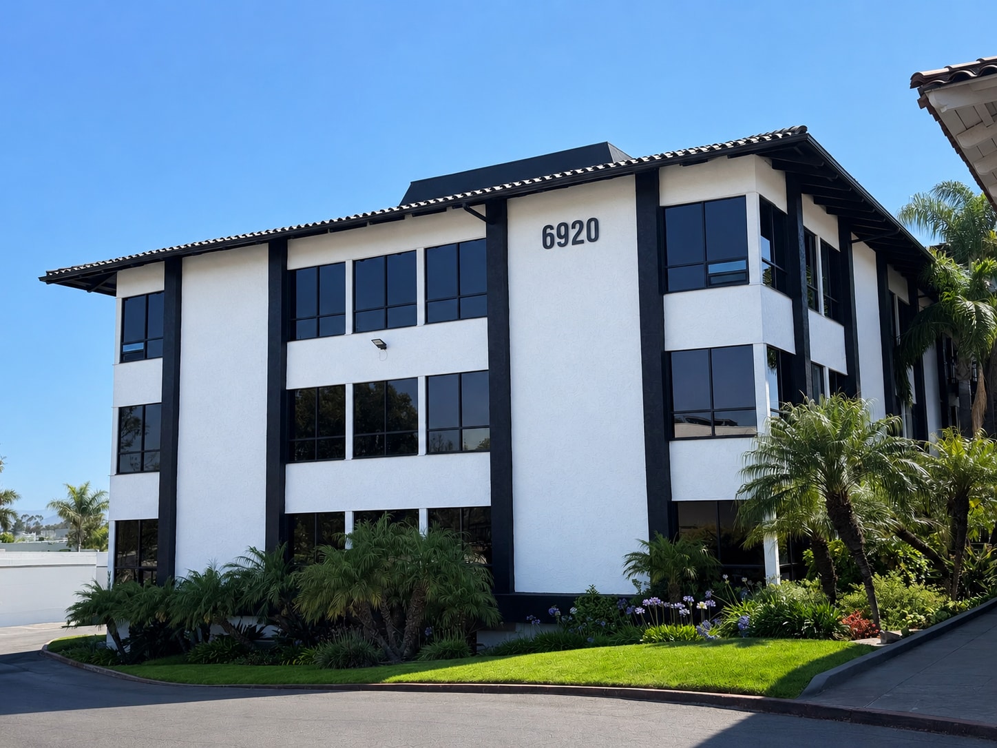 6920 Miramar Rd, San Diego, CA for lease Building Photo- Image 1 of 23