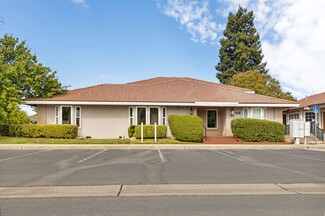 More details for 1215 Plumas St, Yuba City, CA - Office for Sale