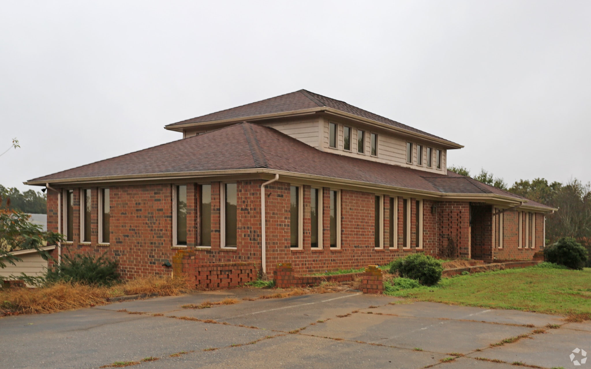 1701 Burke Rd, Shelby, NC for lease Primary Photo- Image 1 of 2