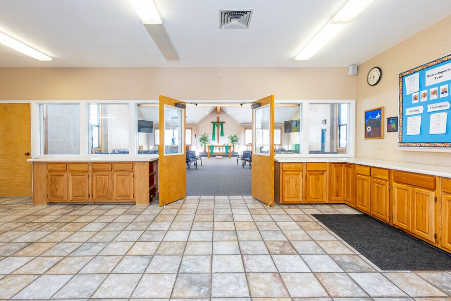 6401 US-89, Flagstaff, AZ à vendre - Photo intérieure - Image 3 de 33