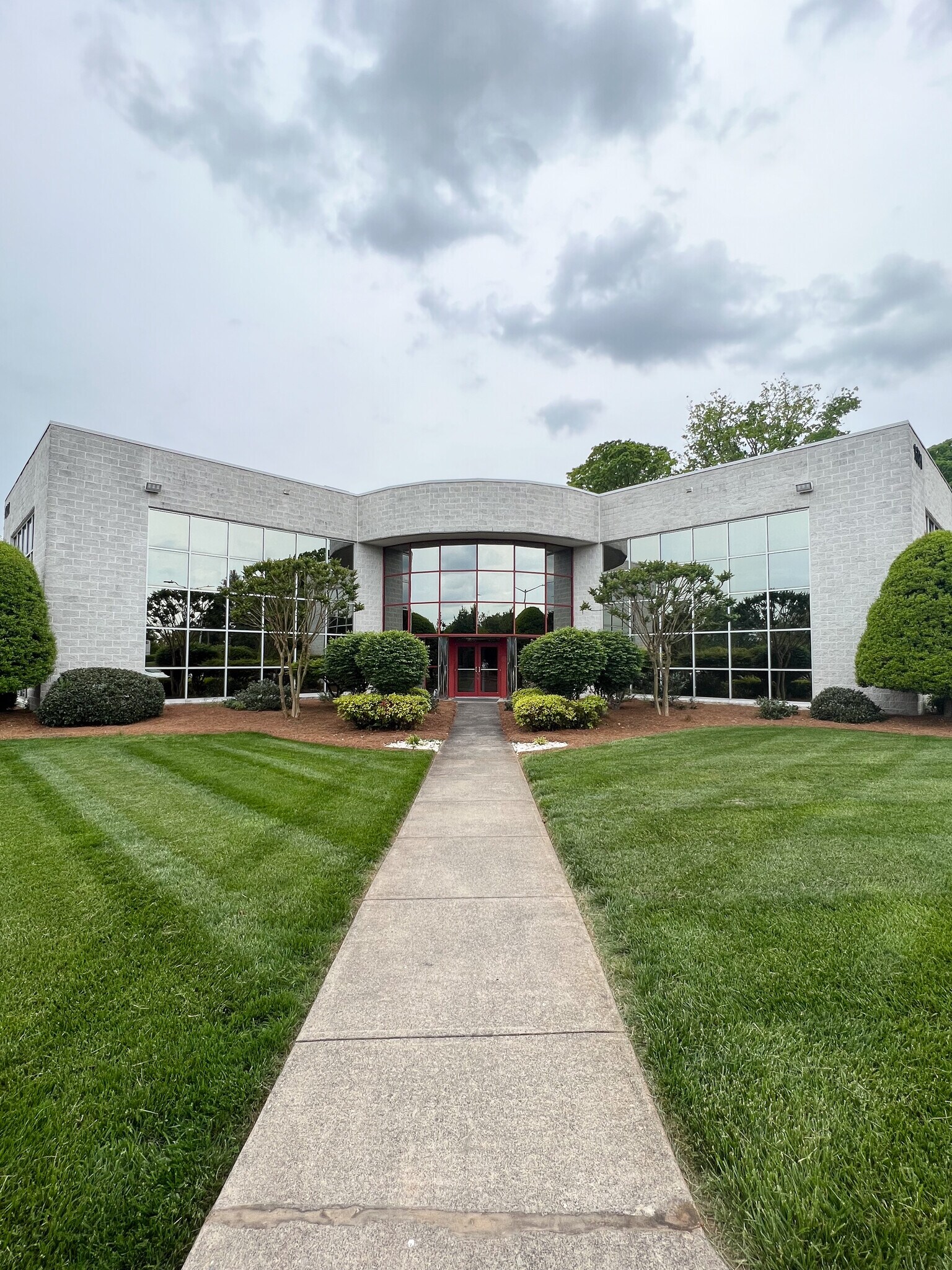 1540 Westbrook Plaza Dr, Winston-Salem, NC à louer Photo intérieure- Image 1 de 1