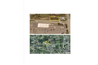 More details for W 12 Mile Rd, Novi, MI - Land for Lease