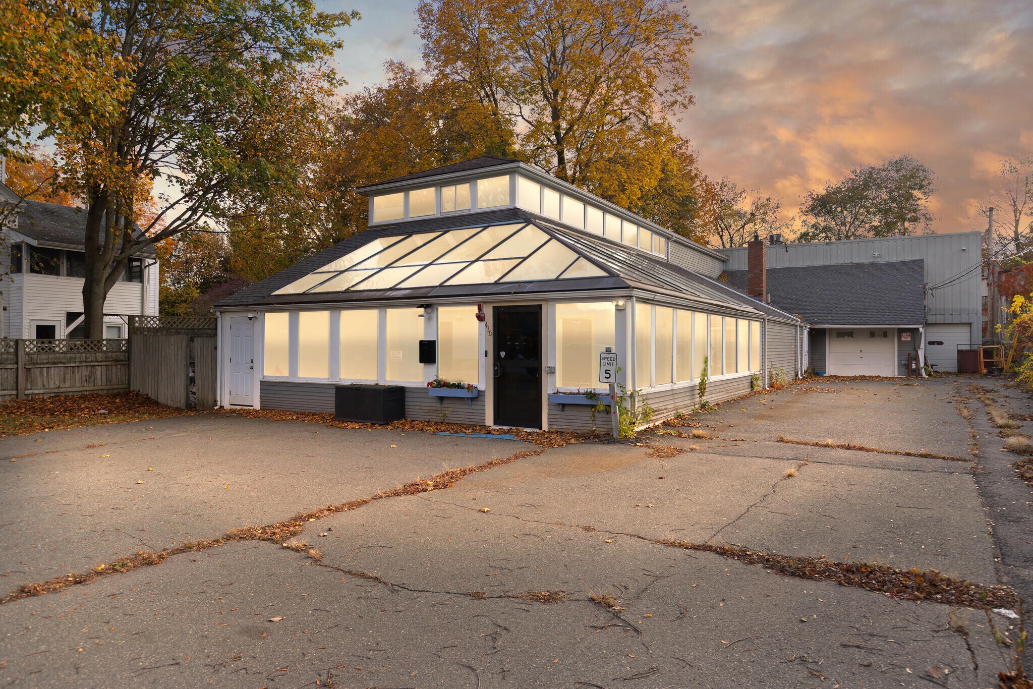 430 Maple St, Danvers, MA for lease Building Photo- Image 1 of 8