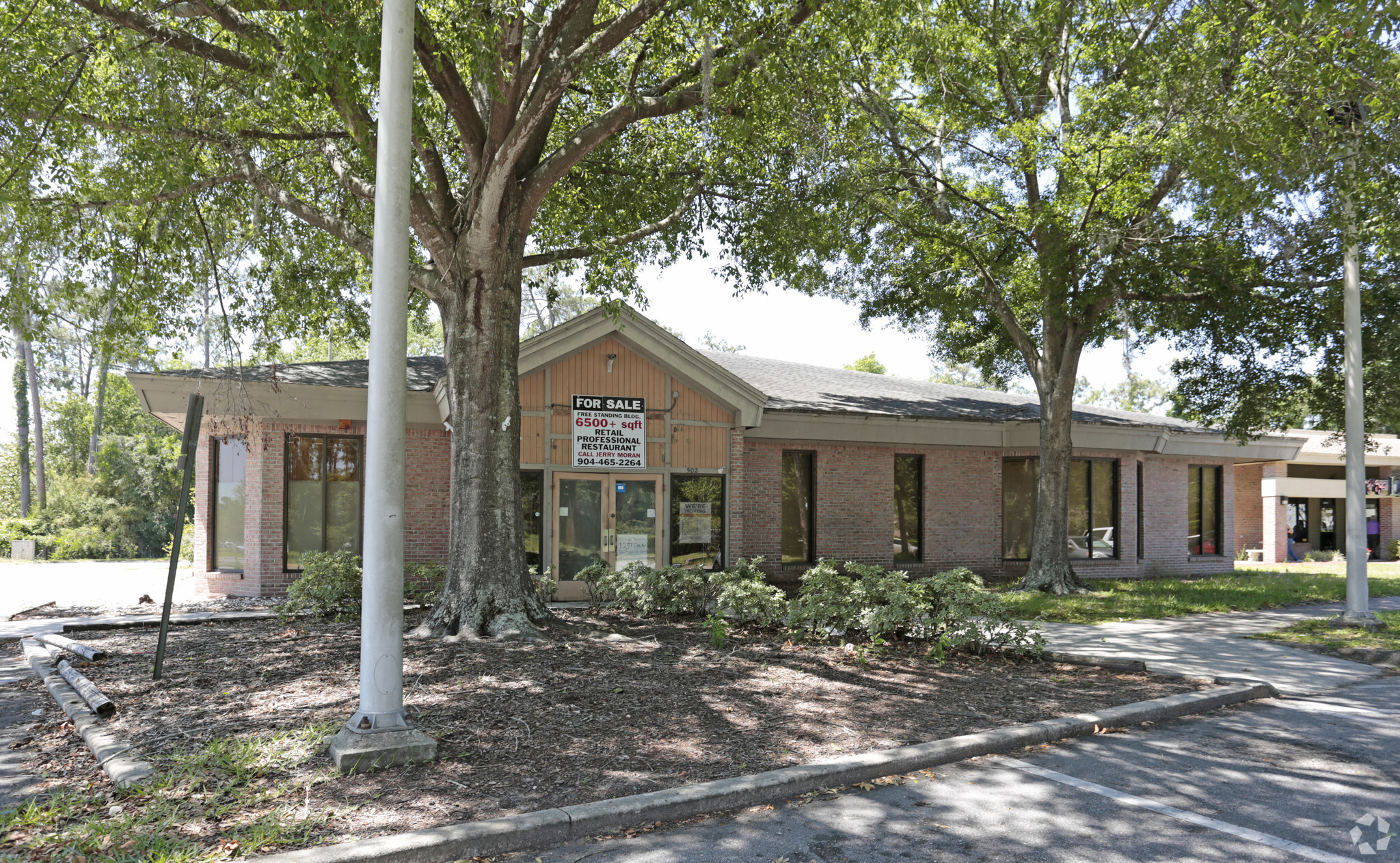 502 Wells Rd, Orange Park, FL for sale Primary Photo- Image 1 of 30