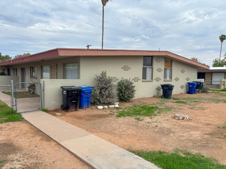719 N Cherry, Mesa, AZ for sale - Building Photo - Image 2 of 18