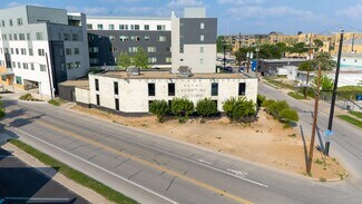More details for 915 Dallas St, San Antonio, TX - Flex for Lease