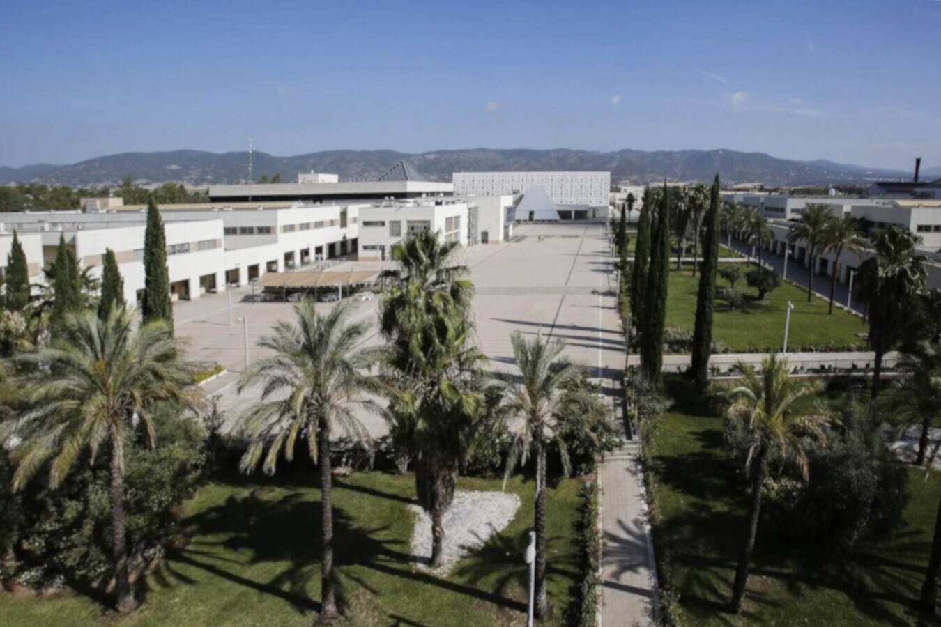 Carretera a Palma del Río, Km 3.3, Córdoba, Córdoba for lease Primary Photo- Image 1 of 2