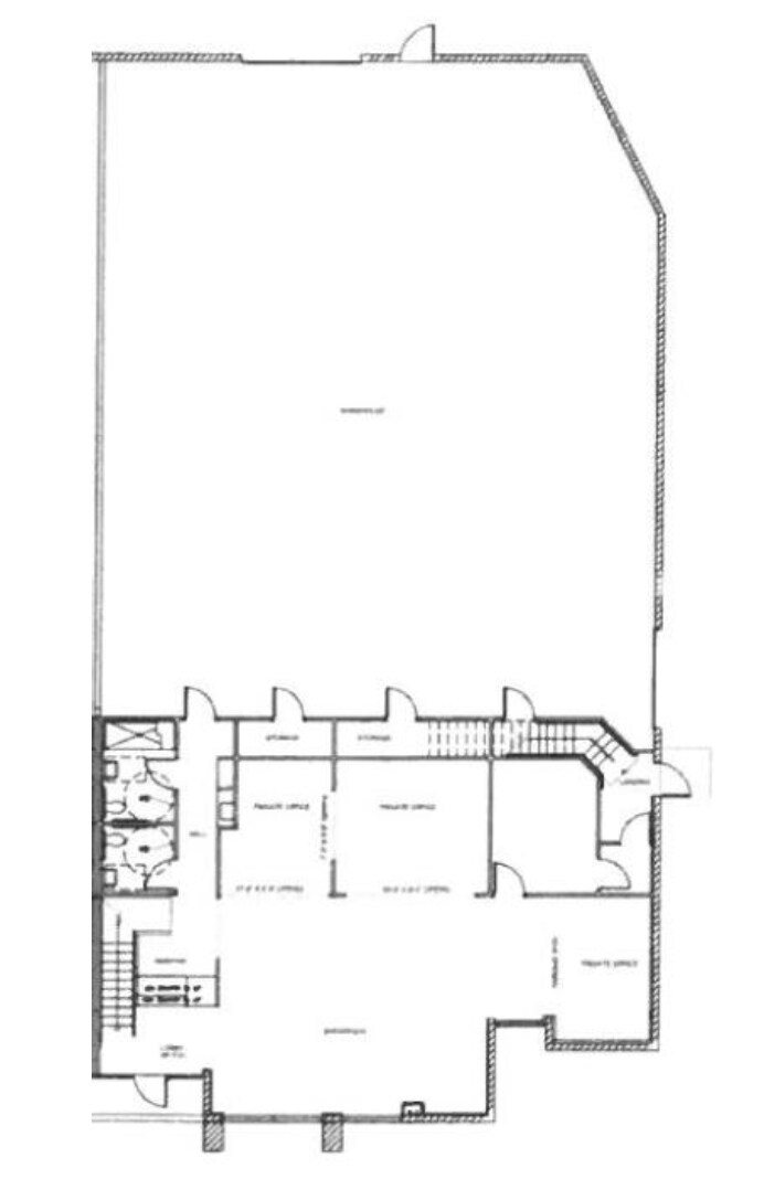 3913 Oceanic Dr, Oceanside, CA à louer Plan d’étage- Image 1 de 1