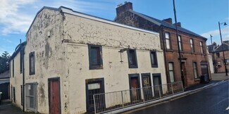 Plus de détails pour 16 Bridge St, Galston - Commerce de détail à vendre