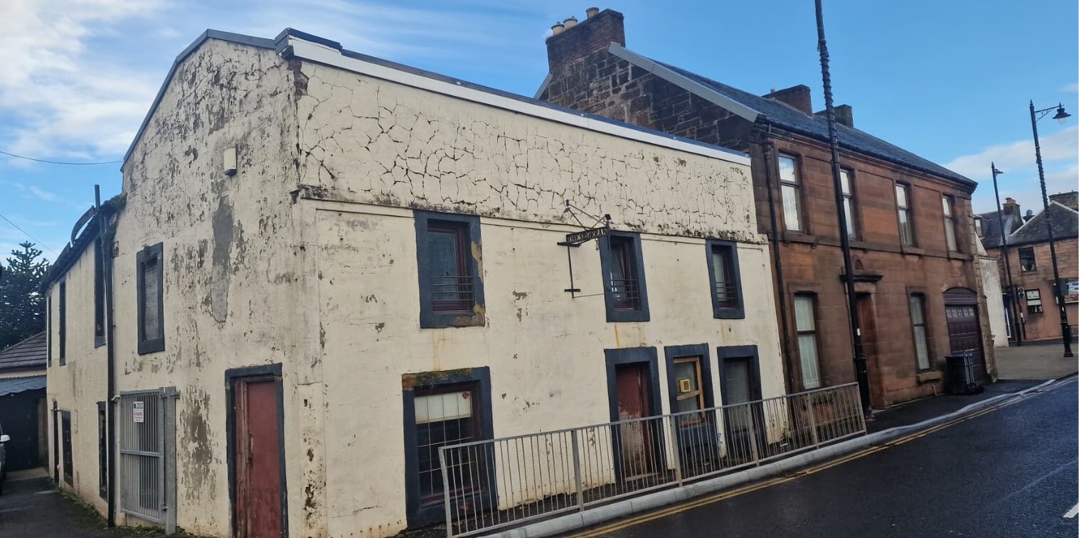 16 Bridge St, Galston for sale Primary Photo- Image 1 of 5