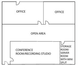 4455 Morena Blvd, San Diego, CA for lease Building Photo- Image 1 of 1