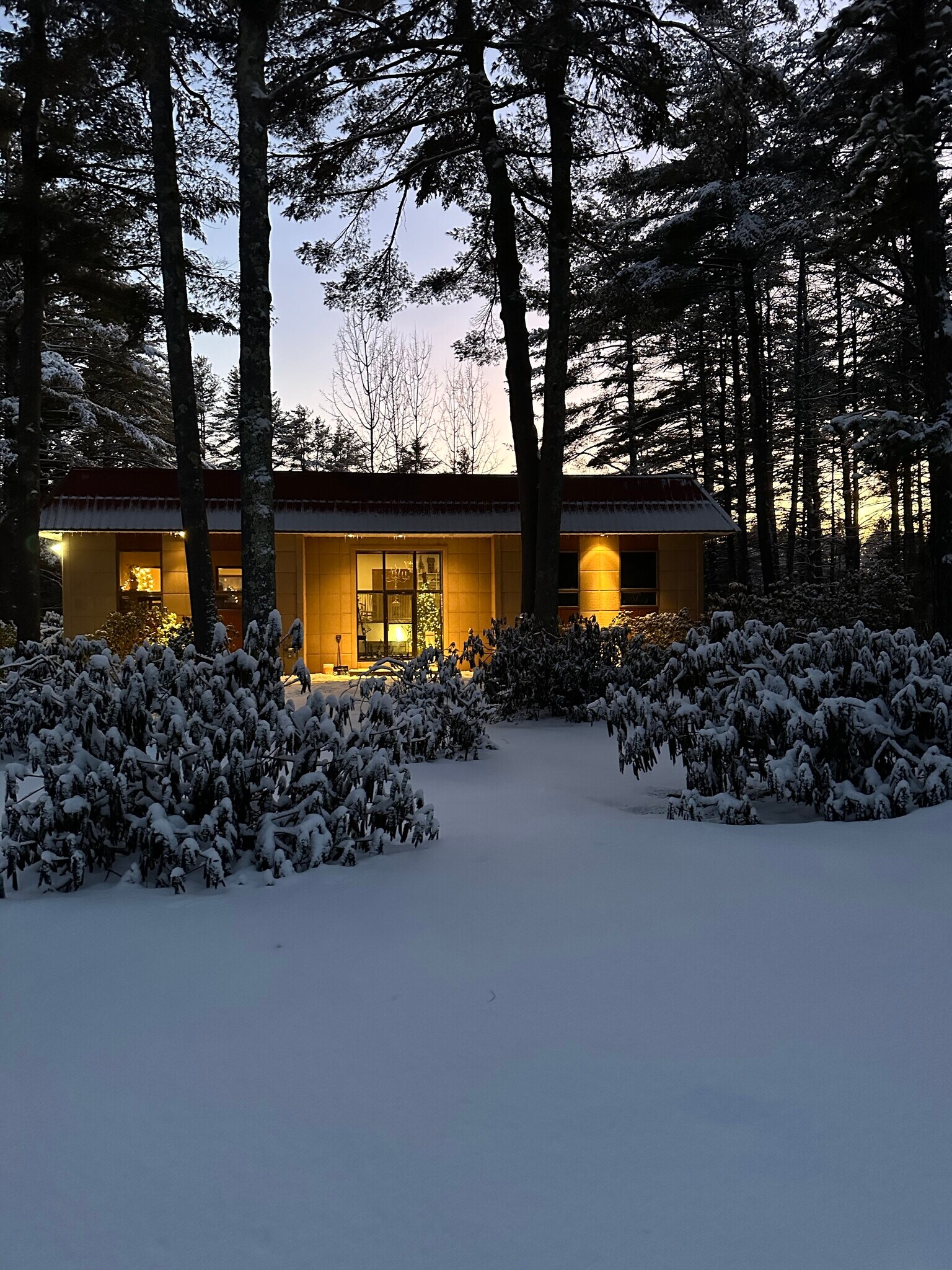 22 Interstate Dr, Somersworth, NH à louer Photo principale- Image 1 de 20