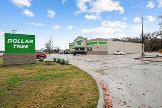 Plus de détails pour 841 W US Highway 79, Rockdale, TX - Vente au détail à vendre