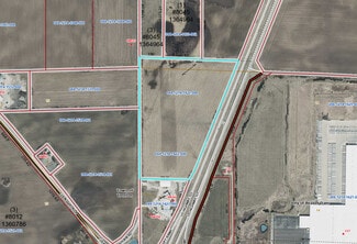 More details for N8766 Buckhorn Rd, Beaver Dam, WI - Land for Sale