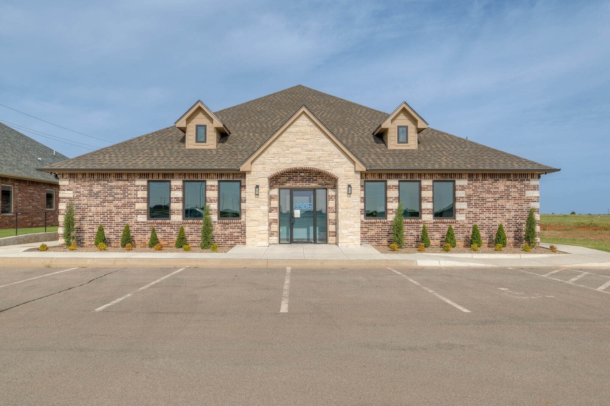 3305 NW 192nd St, Edmond, OK à vendre Photo principale- Image 1 de 62