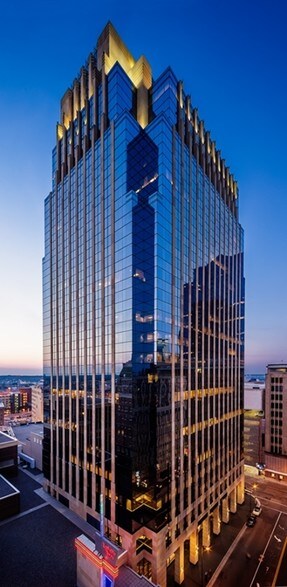 800 LaSalle Ave, Minneapolis, MN à louer - Photo du bâtiment - Image 2 de 31