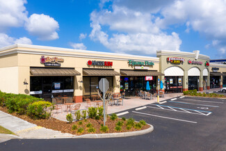 More details for 1016 Lockwood Blvd, Oviedo, FL - Retail for Lease