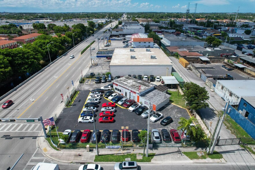 2315 W 4th Ave, Hialeah, FL for sale - Building Photo - Image 1 of 1