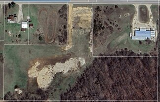 Plus de détails pour 8386 Sidney Rd, Crystal, MI - Terrain à vendre