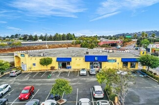 Plus de détails pour 12341 San Pablo Ave, Richmond, CA - Commerce de détail à vendre
