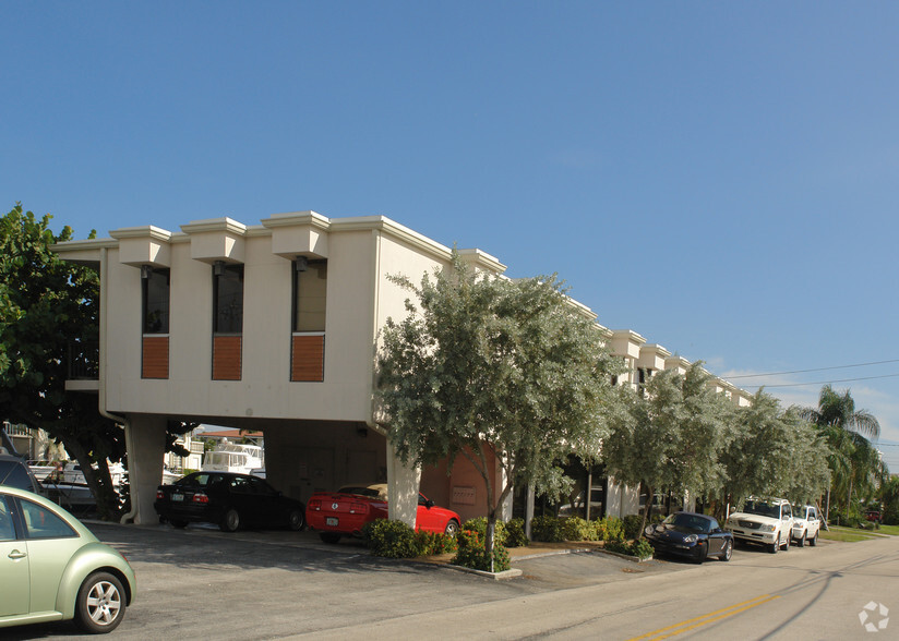 4322-4334 E Tradewinds Ave, Lauderdale By The Sea, FL à vendre - Photo principale - Image 1 de 1