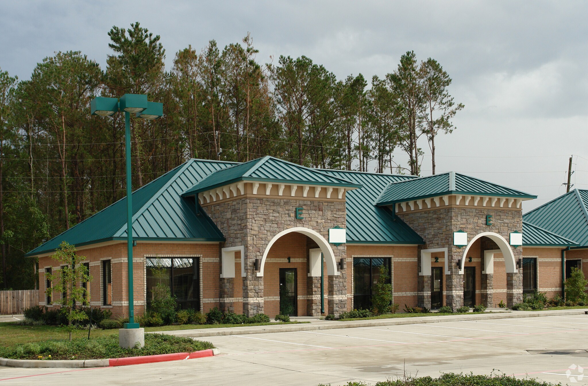 1125 Cypress Station Dr, Houston, TX à vendre Photo principale- Image 1 de 1